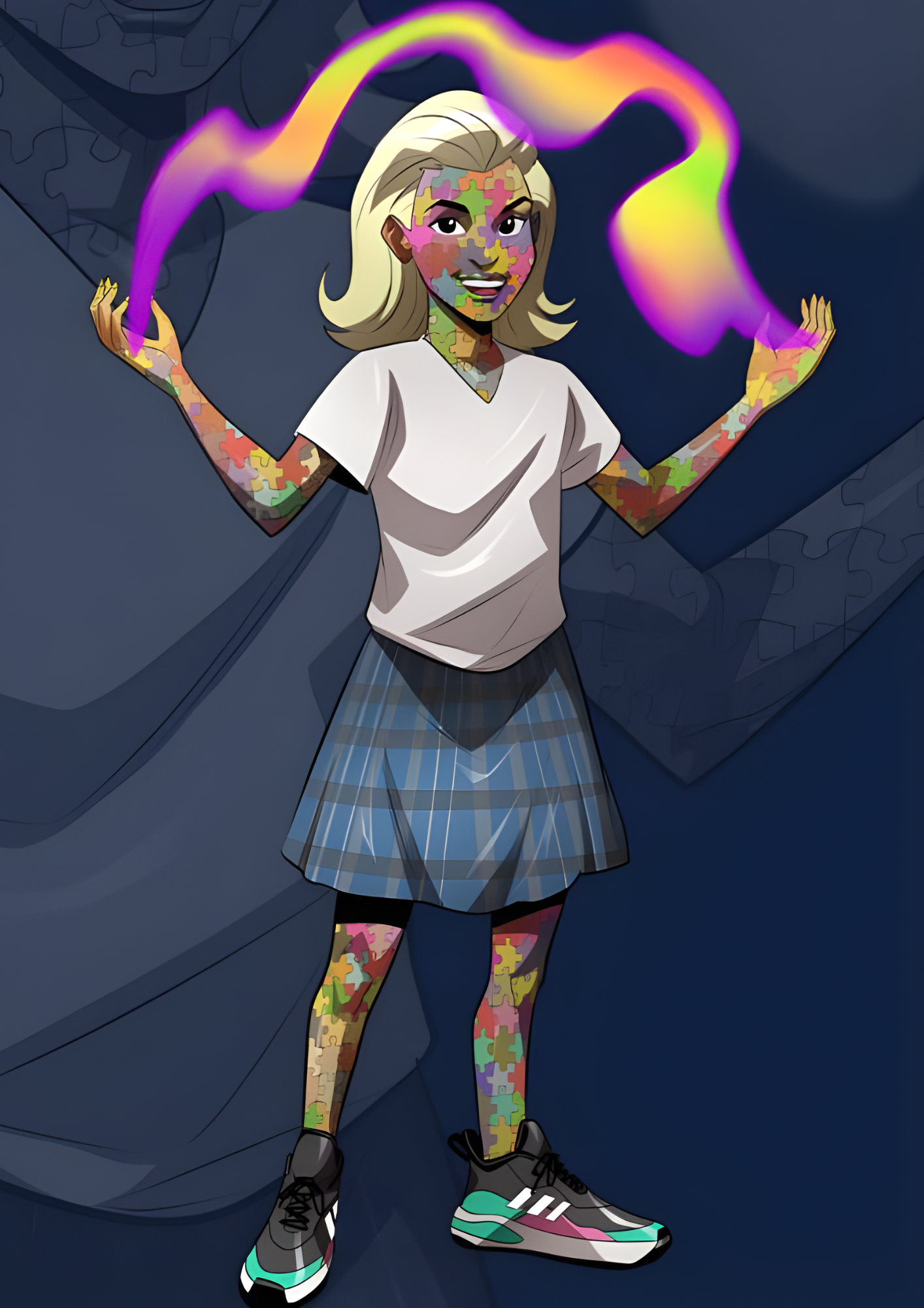 Purpose of Sole Survivors