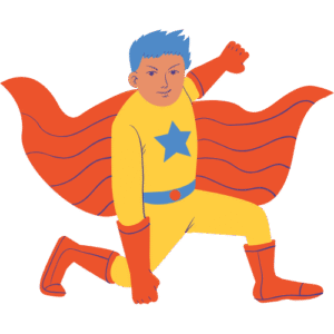 Everyday Hero Sponsor